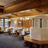Отель Lindner Hotel Oberstaufen Parkhotel, part of JdV by Hyatt, фото 27