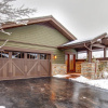 Отель New Listing! Benoit Lookout W/ Theater & Hot Tub 5 Bedroom Home, фото 19
