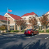 Отель Residence Inn by Marriott Norfolk Airport, фото 17