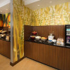 Отель Fairfield Inn & Suites Arundel Mills BWI Airport, фото 13