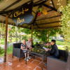 Отель Phu Thinh Boutique Resort & Spa, фото 22