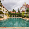 Отель Capital O 406 Krabi Success Beach Resort, фото 23
