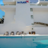 Отель La Playa Condo, фото 14