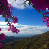 Отель Valley-view Villa in Arenas with Private Pool, фото 26