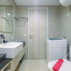 Отель Brand New Studio Room @ Azalea Apartment, фото 7