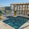 Отель Soundside Holiday Beach Resort, фото 17
