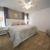 Отель Private Pool And Bunk Beds Plenty Of Room! 4 Bedroom Townhouse, фото 5