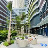Отель The Lumiere Riverside Luxury Suite, фото 11