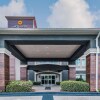 Отель La Quinta Inn And Suites Tomball в Томбале