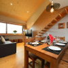 Отель Swisspeak Resorts 4 pi ces Duplex Vercorin, фото 28