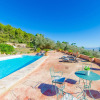 Отель SOBREAMUNT - Villa for 6 people in Esporles., фото 6