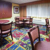 Отель Holiday Inn Express Hotel And Suites Coon Rapids Blaine Area в Кун-Рапидсе