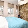 Отель Luxurious Holiday Home in Courtil with Hot Tub, фото 15