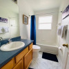 Отель The Dunes Getaway Home, фото 17
