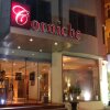 Отель Corniche Hotel & Suites в Салмийя