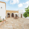Отель Authentic Finca With a Swimming Pool With Jacuzzi, Situated Near the Beach, фото 21