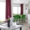 Отель Business Homes - Das Apartment Hotel, фото 11