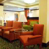 Отель Fairfield Inn & Suites by Marriott Hinesville Fort Stewart, фото 14