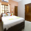 Отель OYO 23077 Home Modern Studio Majorda Beach, фото 5