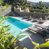 Отель Elea Villas Aspro & Blanche, фото 14