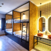 Отель Wonder Hostel, фото 2
