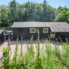 Отель 5 Person Holiday Home in Thyholm, фото 20