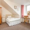 Отель Cosy 5BD Double Upper Flat - Heart of Aberdeen, фото 8