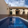 Отель Alluring Holiday Home in Córdoba with Private Swimming Pool, фото 20