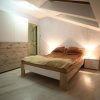 Отель Centrum Lux Apartman, фото 14