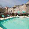 Отель Residence Inn by Marriott Austin The Domain Area, фото 12