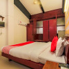 Отель OYO Flagship 14391 Calangute Eden Garden, фото 2