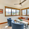 Отель Luxurious Grand Lake Escape w/ Mountain Views!, фото 17