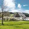 Отель Fantastic Apartment in Oberkirch, фото 10