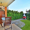 Отель Terraced House, Grzybowo, фото 19
