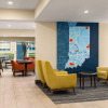 Отель Holiday Inn Express & Suites Evansville Downtown, фото 48