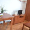 Отель Fully Equipped Apartment in Monte Oiz, фото 5