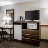 Отель Quality Inn & Suites Hotel Seattle Center, фото 16