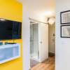 Отель Appartement Cosy Toulouse Blagnac, фото 6