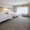 Отель Hampton Inn Spicer Green Lake, фото 18