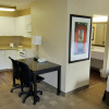 Отель Extended Stay America Suites Washington DC Gaithersburg S, фото 27
