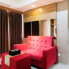 Отель Modern Furnished 1 BR @ The Accent Condominium Apartment, фото 4