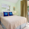 Отель Nantucket Rainbow Cottages 20A Studio, фото 2