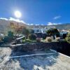 Отель Apartment in a rural house, wonderful ocean view in El Hierro во Фронтере