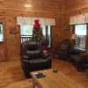Отель Mayberry - Three Bedroom Cabin, фото 30