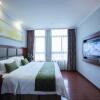 Отель GreenTree Inn Anhui Hefei Feixi West Renmin Road Guanyi Road Express Hotel, фото 6