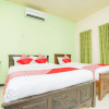 Отель Penginapan Anggrek Syariah 1 by OYO Rooms, фото 6