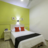 Отель Capital O Oaxaca Guest Hotel, фото 4