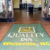 Отель Quality Inn Whiteville North, фото 35