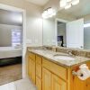 Отель South Jordan Home Rental, 21 Mi to Salt Lake City!, фото 9