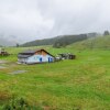 Отель Apartment in St. Lambrecht Near ski Area, фото 14